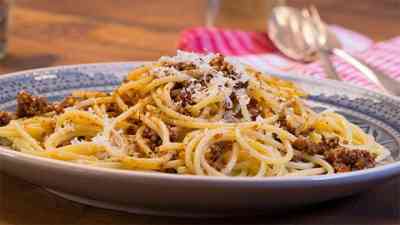 Trockenes Tomaten Pesto kostenlos streamen | dailyme