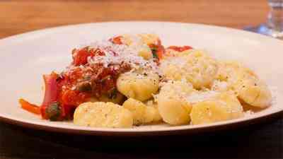 Ricotta Gnocchi kostenlos streamen | dailyme