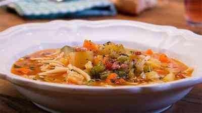 Minestrone kostenlos streamen | dailyme
