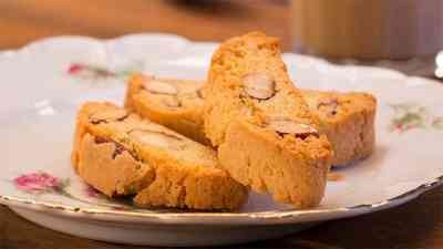 Cantuccini kostenlos streamen | dailyme
