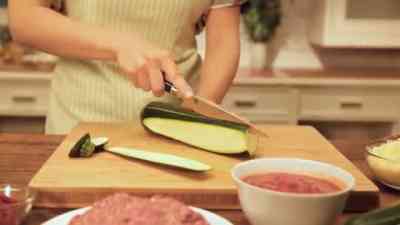 Zucchini Lasagne kostenlos streamen | dailyme