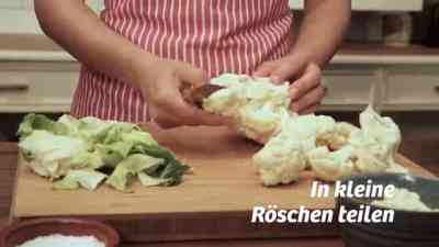 Low Carb Püree kostenlos streamen | dailyme
