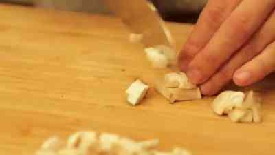 Gefüllte Champignons kostenlos streamen | dailyme
