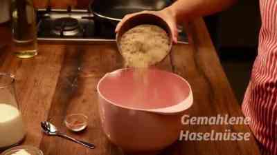 Low Carb Pfannkuchen kostenlos streamen | dailyme