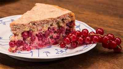 Johannisbeerkuchen kostenlos streamen | dailyme