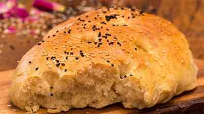 Türkisches Fladenbrot kostenlos streamen | dailyme
