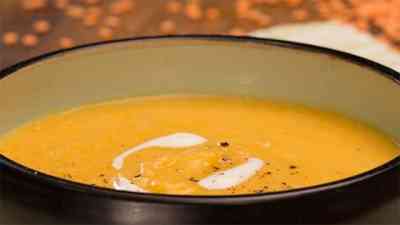 Rote Linsensuppe kostenlos streamen | dailyme