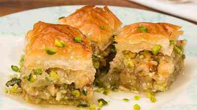 Baklava kostenlos streamen | dailyme