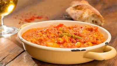 Veganes basisches Chili kostenlos streamen | dailyme