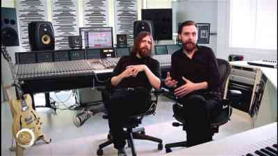 1.2 - Final Stair, Brian Evans | Go Get'em kostenlos streamen | dailyme