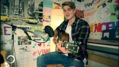 10.2 - Bang Bang Romeo, Vincent Gross | Go Get'em kostenlos streamen | dailyme