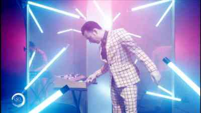 13.3 - Laust Sonne, Grazia & Jay | Go Get'em kostenlos streamen | dailyme