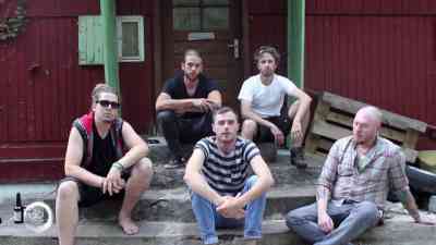 19.0 - Armando Quattrone, The Sigourney Weavers... | Go Get'em kostenlos streamen | dailyme