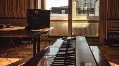 20.0 - 1. Songwriter Camp | Go Get'em kostenlos streamen | dailyme