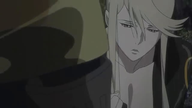 Staffel 1, Folge 10: Yukiimura hat seinen Mut verloren?! Die tränenreiche Auflösung der Date Streitkräfte!!