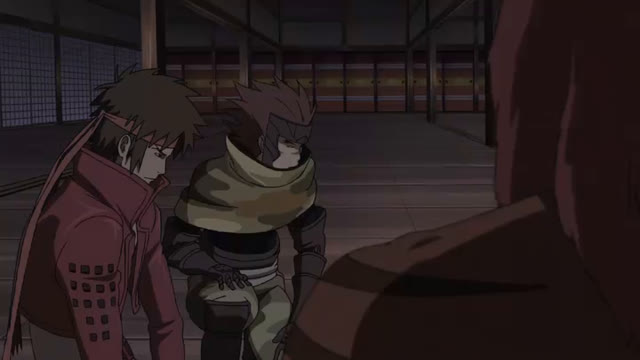 Staffel 1, Folge 9: Der Tiger von Kai stirbt am Midaigawa!