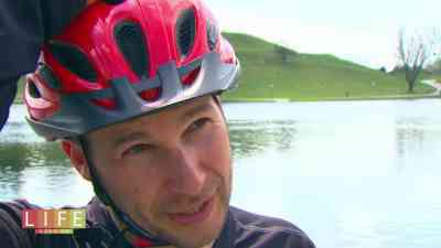8.2 - Welcher Fahrradhelm ist der Richtige für mich? | Life Goes On kostenlos streamen | dailyme