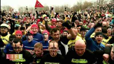 4.3 - Kultlauf: Braveheart Battle | Life Goes On kostenlos streamen | dailyme