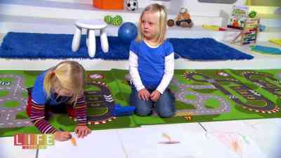 16.2 - Wie fit sind unsere Kinder? | Life Goes On kostenlos streamen | dailyme