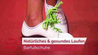 Barfußschuhe: Minimalismus für natürliches & gesundes Laufen | Life Goes On kostenlos streamen | dailyme