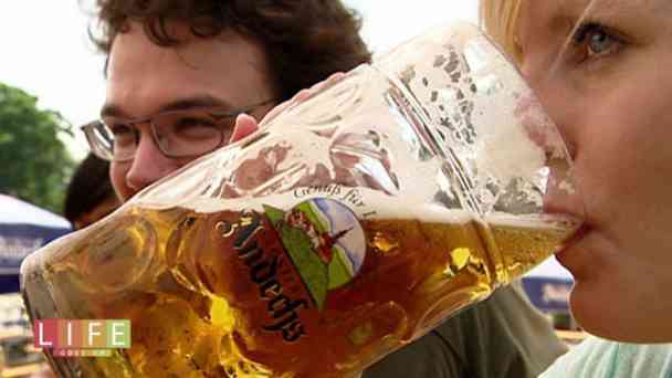 12.2 - Können alkoholfreie Getränke betrunken machen? | Life Goes On kostenlos streamen | dailyme