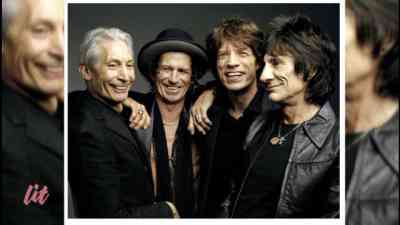 12.1 - Luxus-Hotel, Edle Maßschuhe, Rolling Stones | L.I.T. kostenlos streamen | dailyme