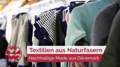 Im Trend: Textilien aus Naturfasern | LIT kostenlos streamen | dailyme