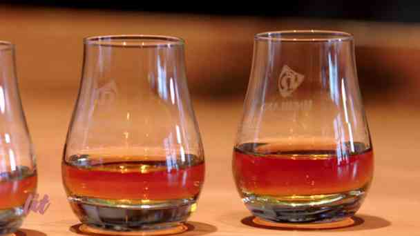 14.3 - Hochzeittänze, Whisky aus Schottland | L.I.T. kostenlos streamen | dailyme