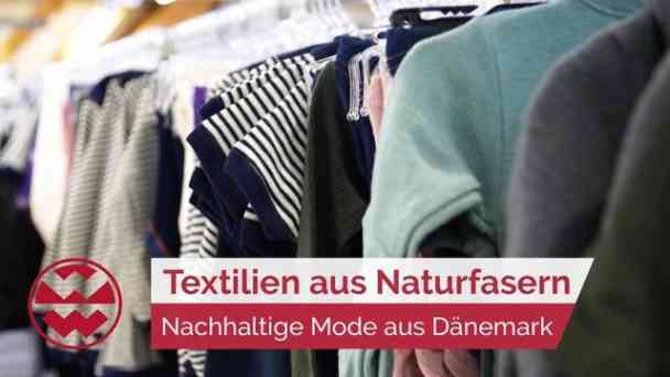 Im Trend: Textilien aus Naturfasern | LIT kostenlos streamen | dailyme