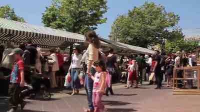 Reisetipp - Nizza kostenlos streamen | dailyme