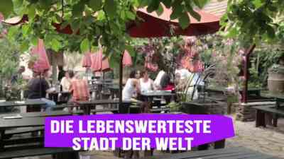 Reisetipp - Wien kostenlos streamen | dailyme