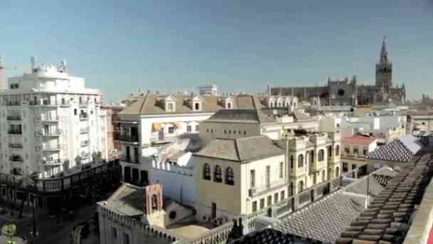 Reisetipp - Sevilla kostenlos streamen | dailyme