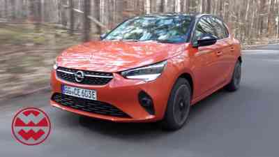11.0 - Opel Corsa-e, Audi e-tron S, Porsche Boxster Spyder, Subaru Forester e-Boxer, Volvo XC40 T5 Twin Engine | World in Motion kostenlos streamen | dailyme