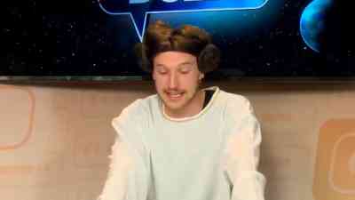 Star Wars Special kostenlos streamen | dailyme