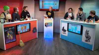 Pen & Paper Special kostenlos streamen | dailyme