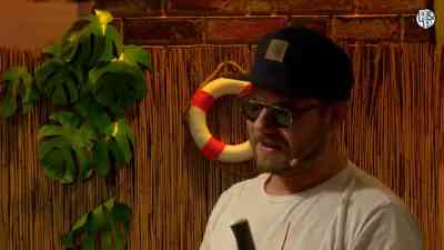 Good Times Island - Kapitel 1 kostenlos streamen | dailyme