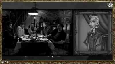 The Funeral - Vier Männer und ein Todesfall - Teil 2 kostenlos streamen | dailyme