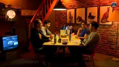 Ein Wolf in Not kostenlos streamen | dailyme