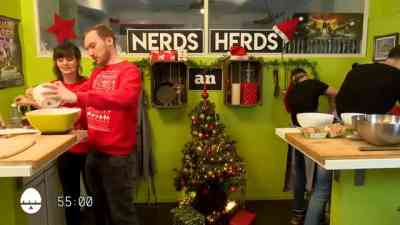 Plätzchen aus der Weihnachtsbäckerei kostenlos streamen | dailyme