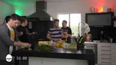 Brammens Mexican Meat Wall of Peace vs. Texas Tornado Hot Dogs kostenlos streamen | dailyme