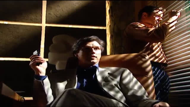 Staffel 1, Folge 3