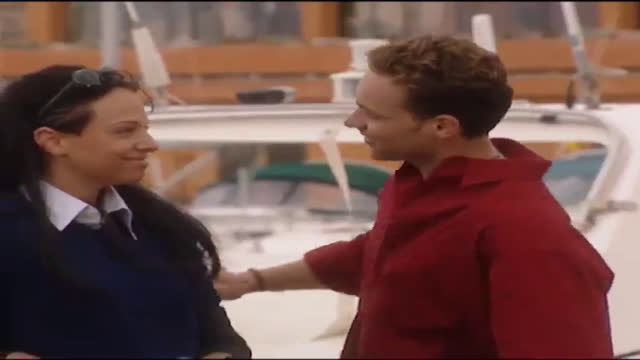 Staffel 1, Folge 6