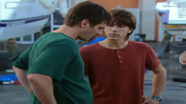 Staffel 1, Folge 174