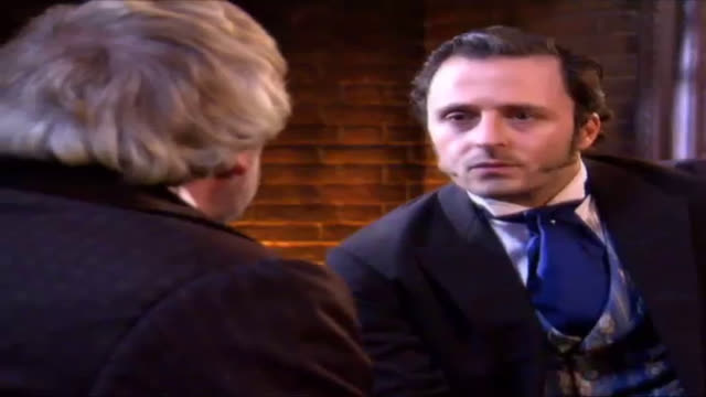 Staffel 1, Folge 21: Ausverkauf