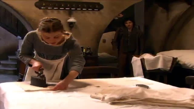 Staffel 1, Folge 38: Jetzt wird abgerechnet