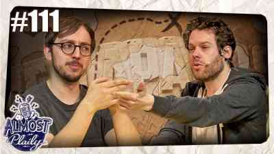 Einer muss sterben! - Hellapagos | Almost Plaily #111 kostenlos streamen | dailyme