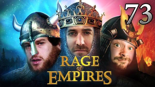 Die Zukunft von RoE | Rage Of Empires #73 mit Florentin, Donnie, Marco & Marah