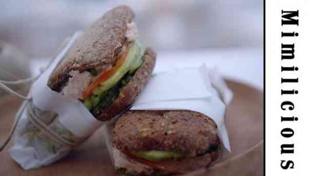 Tunfisch Avocado Sandwich kostenlos streamen | dailyme