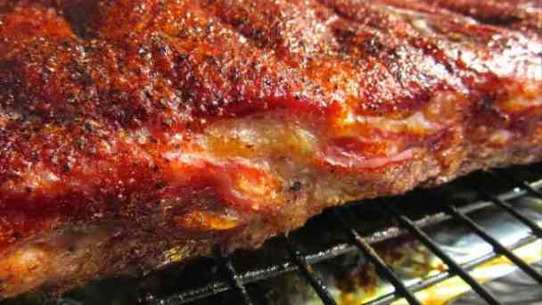Barbecue - Fleischliches in Perfektion kostenlos streamen | dailyme