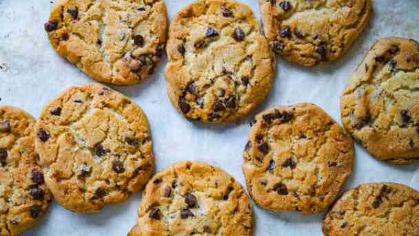 Mimilicious - Chocolate Chip Cookies kostenlos streamen | dailyme